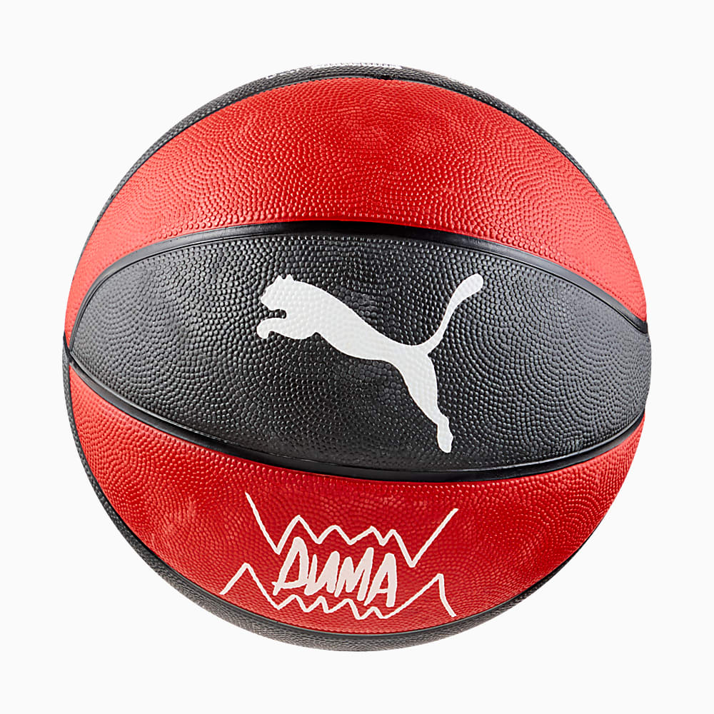 Görüntü Puma teamJAWS Basketbol Topu #2