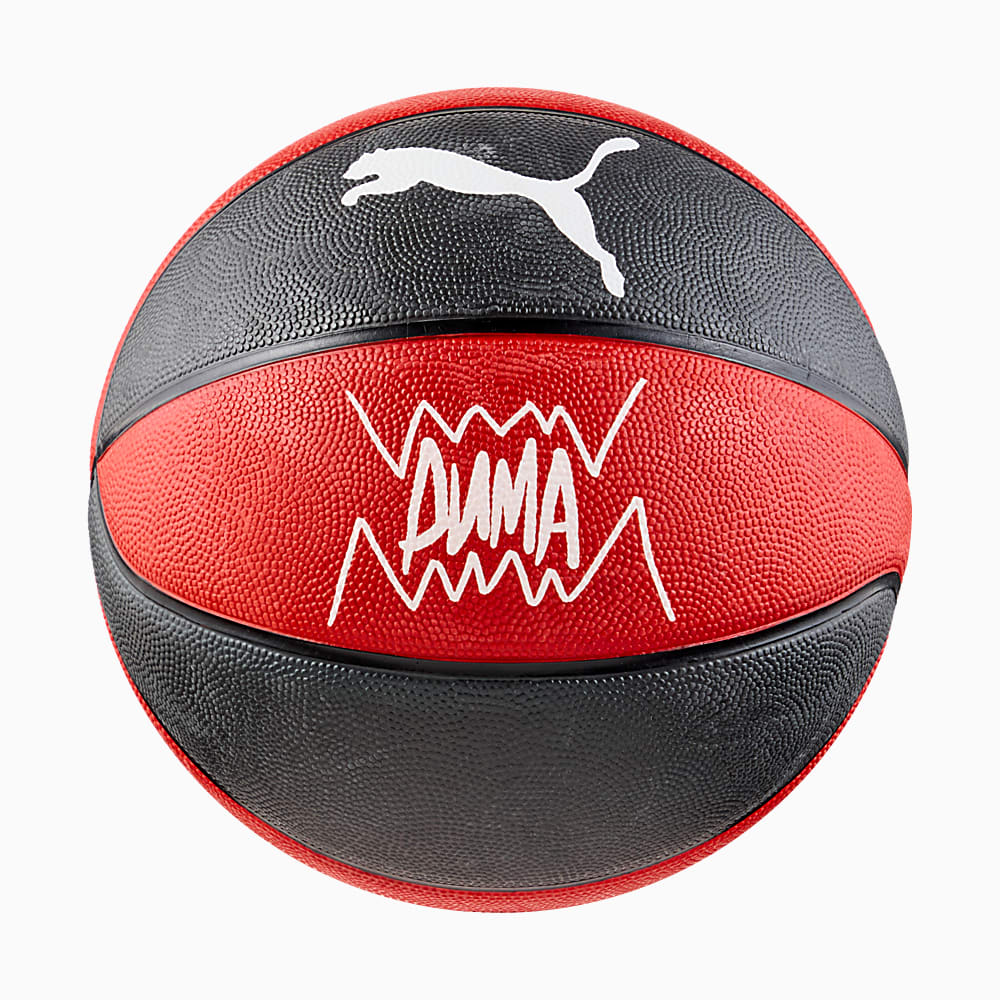 Görüntü Puma teamJAWS Basketbol Topu #1