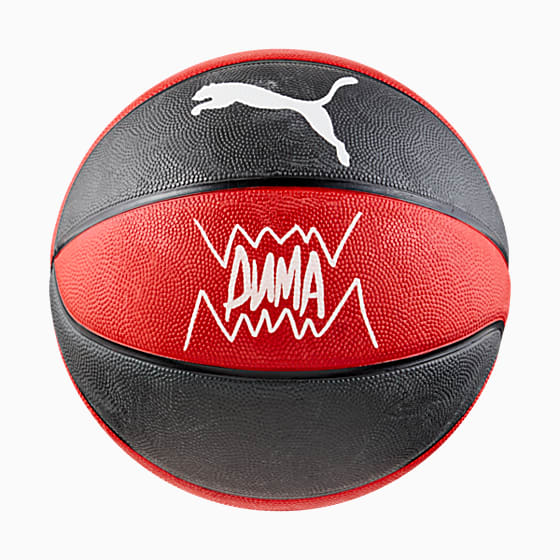 Puma teamJAWS Basketbol Topu для баскетбола