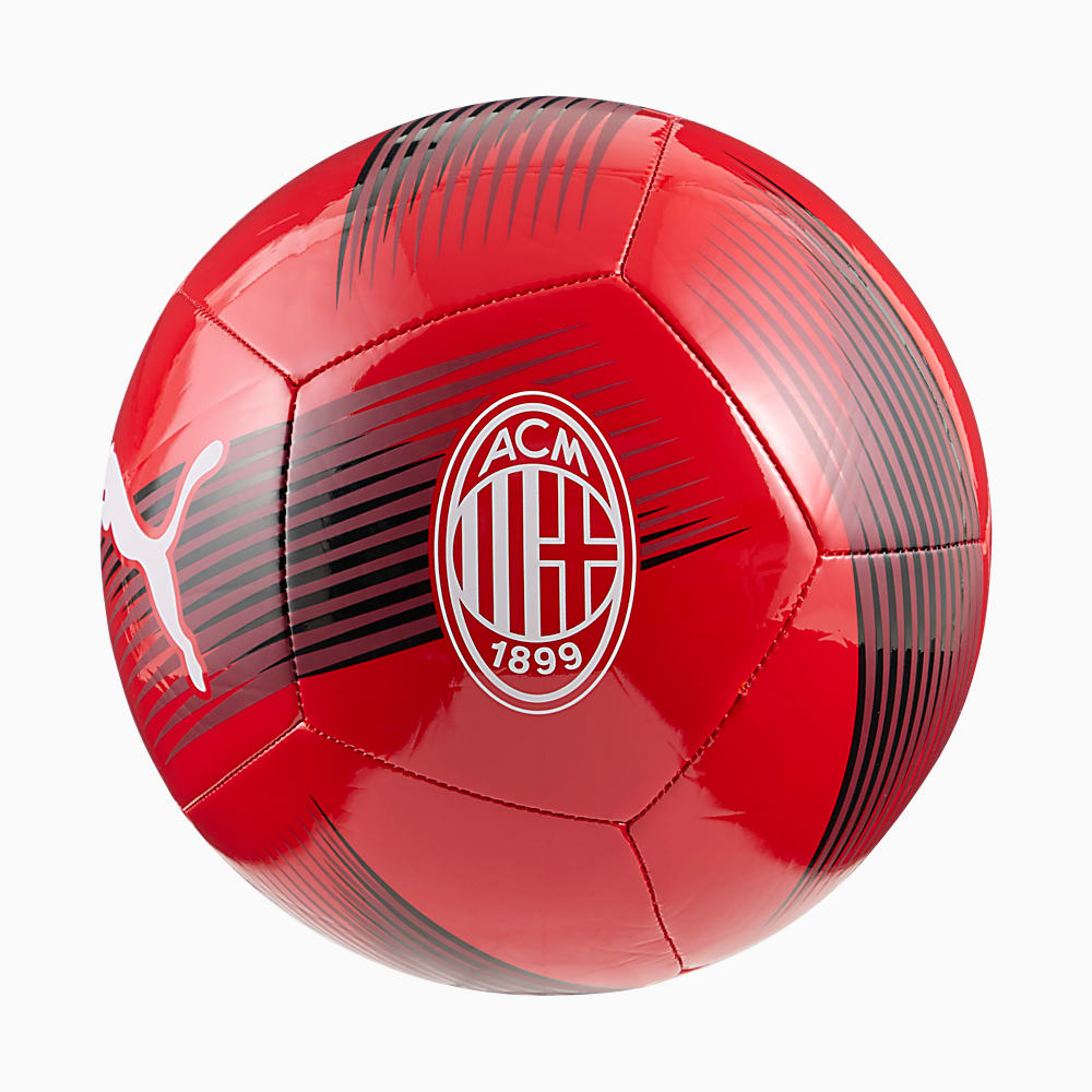 Görüntü Puma AC MILAN ESSENTIALS Futbol Topu #1