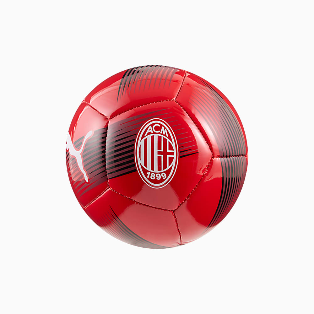 Görüntü Puma AC MILAN ESSENTIALS Mini Futbol Topu #1