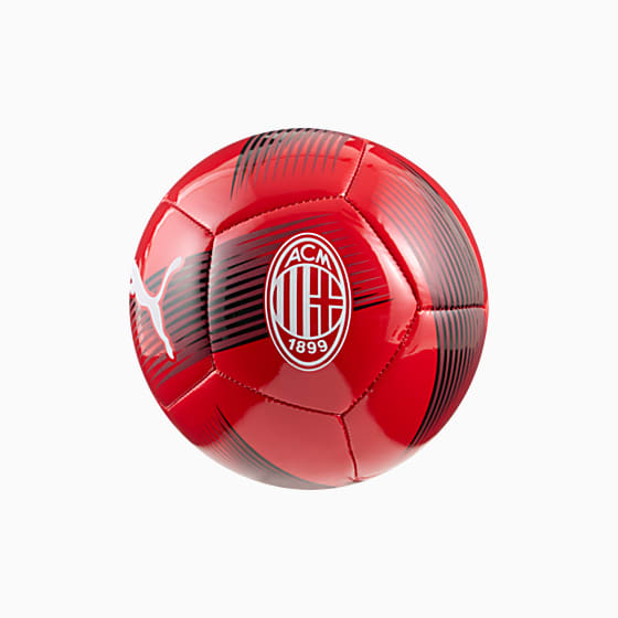 Puma AC MILAN ESSENTIALS Mini Futbol Topu для футбола