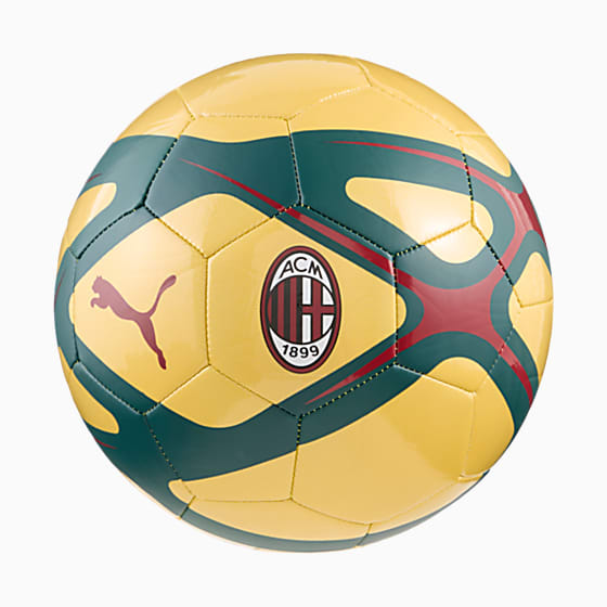 Puma AC MILAN CULTURE Futbol Topu для футбола
