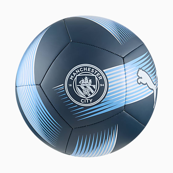 Puma Manchester CITY ESSENTIALS Futbol Topu для футбола