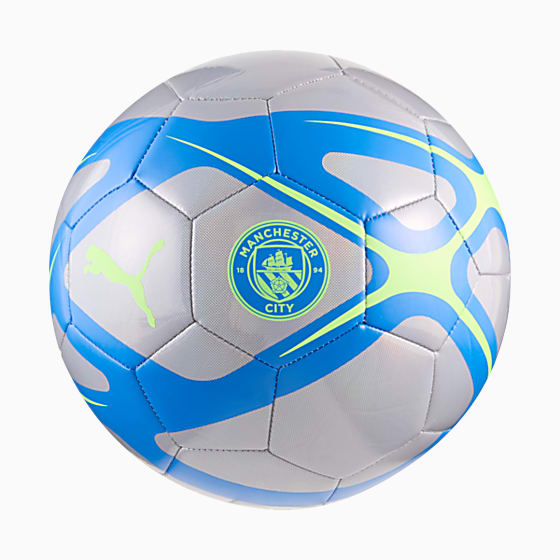 Görüntü Puma Manchester CITY CULTURE Futbol Topu