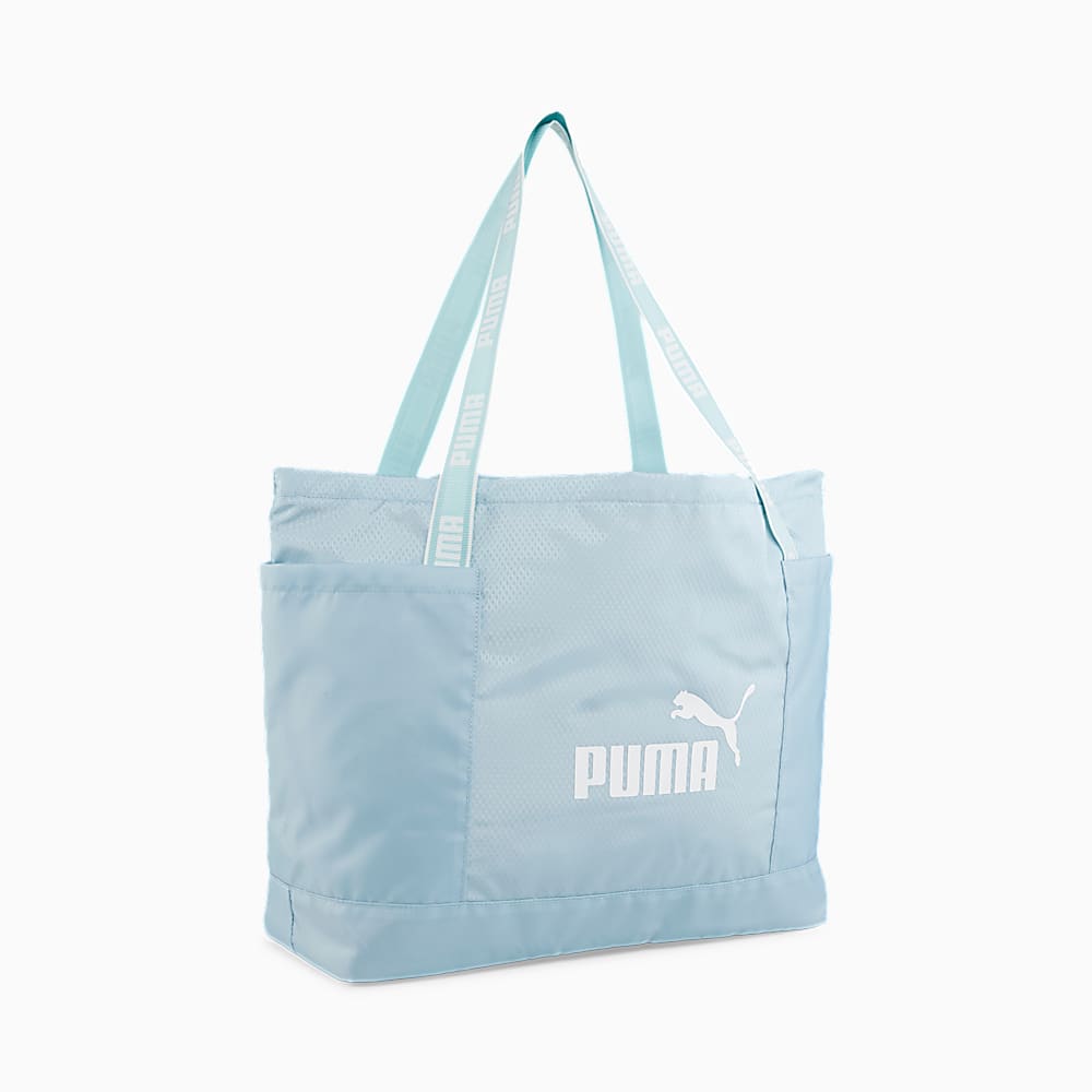 Görüntü Puma Core Base Large Shopper Çanta #1