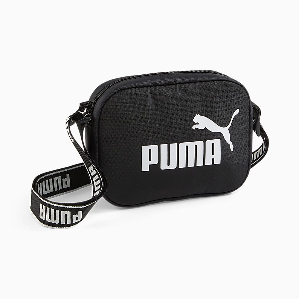 Görüntü Puma Core Base Çapraz Çanta #1