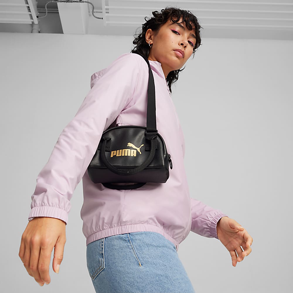 Görüntü Puma Small Core Up Küçük Omuz Çantası #2