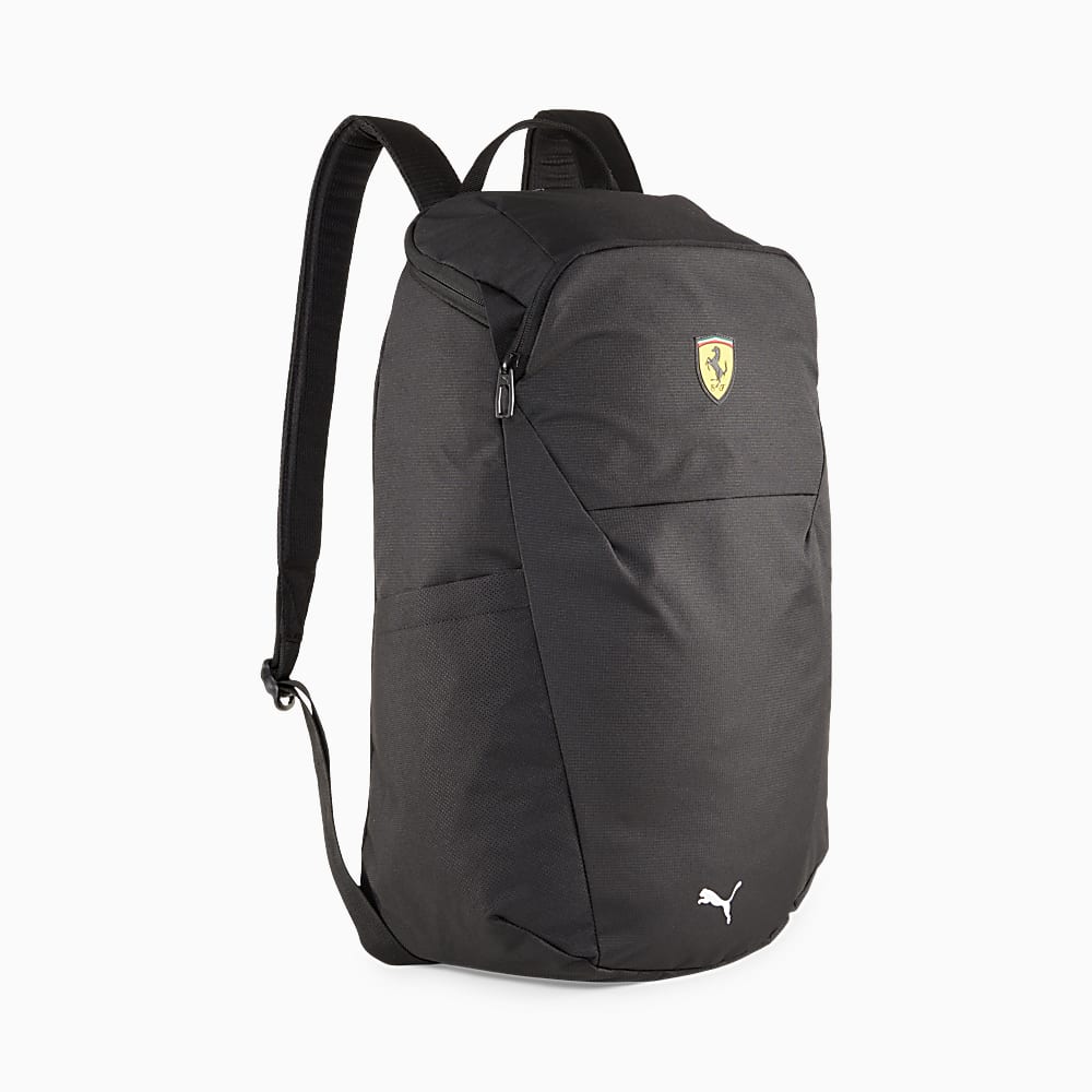 Görüntü Puma Scuderia Ferrari Race Sırt Çantası #1