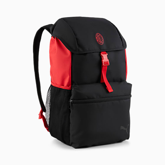 Рюкзак Puma AC MILAN ftblARCHIVE Futbol Sirt Çantasi для футбола