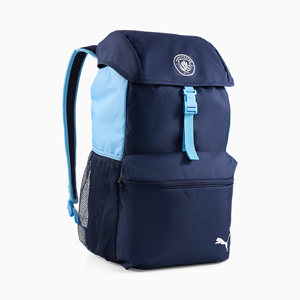 Görüntü Puma Manchester CITY ftblARCHIVE Sırt Çantası #1