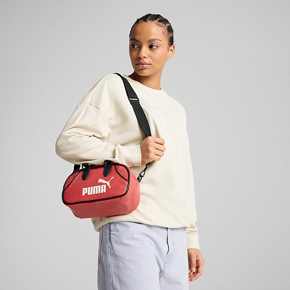 Görüntü Puma ARCHIVE GRIP 2.5L Mini Çanta #2