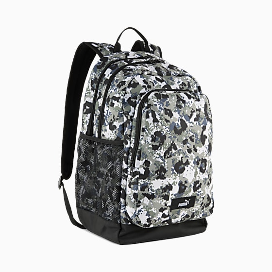 Рюкзак Puma PUMA Academy All-Over Print Sirt Çantasi