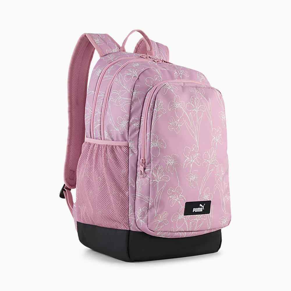 Görüntü Puma PUMA Academy All-Over Print Sırt Çantası #1