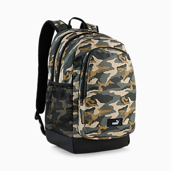 Рюкзак Puma PUMA Academy All-Over Print Sirt Çantasi