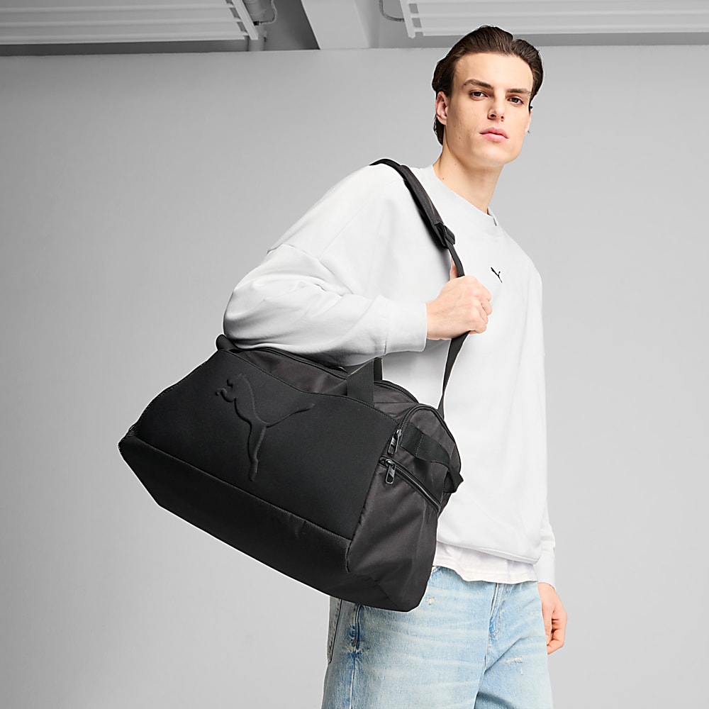 Görüntü Puma PUMA Buzz 35L Küçük Spor Çantası #2