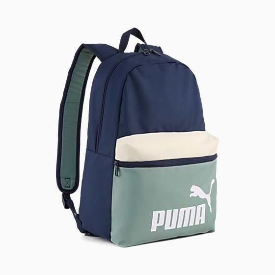 Рюкзак Puma PUMA Phase Renk Bloklu Sirt Çantasi