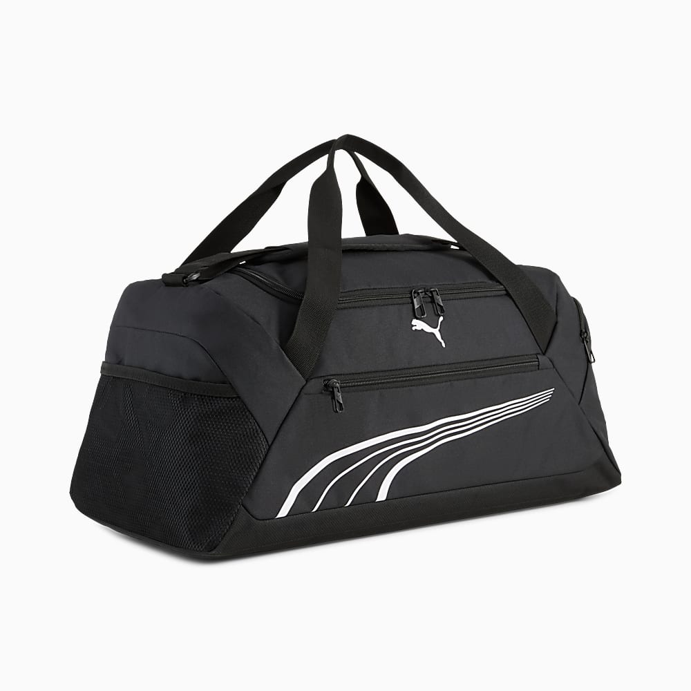 Görüntü Puma PUMA FUNDAMENTAL 34L Küçük Spor Çantası #1