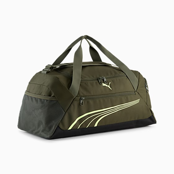 Мужская сумка Puma PUMA FUNDAMENTAL 34L Küçük Çantasi
