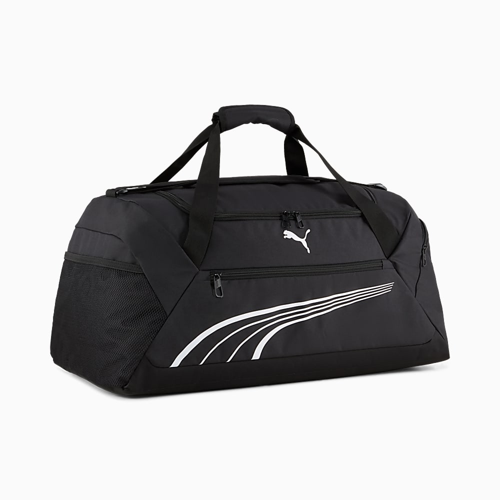 Görüntü Puma PUMA Fundamental MEDIUM Spor Çantası #1