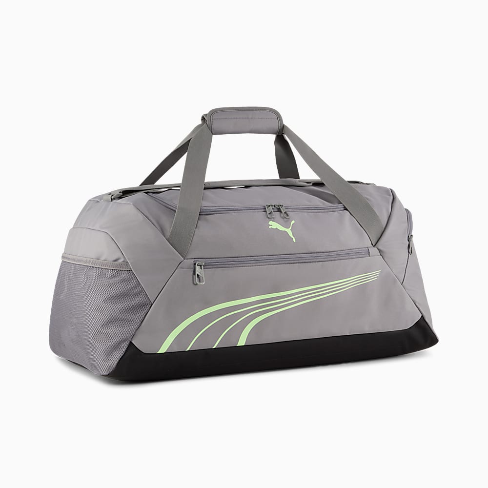Görüntü Puma PUMA Fundamental MEDIUM Spor Çantası #1