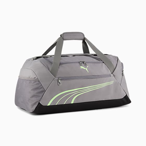Görüntü Puma PUMA Fundamental MEDIUM Spor Çantası