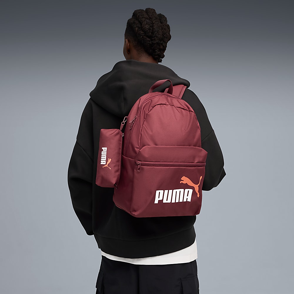 Görüntü Puma PUMA Phase Sırt Çantası Seti #2