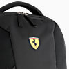 Görüntü Puma Scuderia Ferrari Race Büyük Sırt Çantası #4