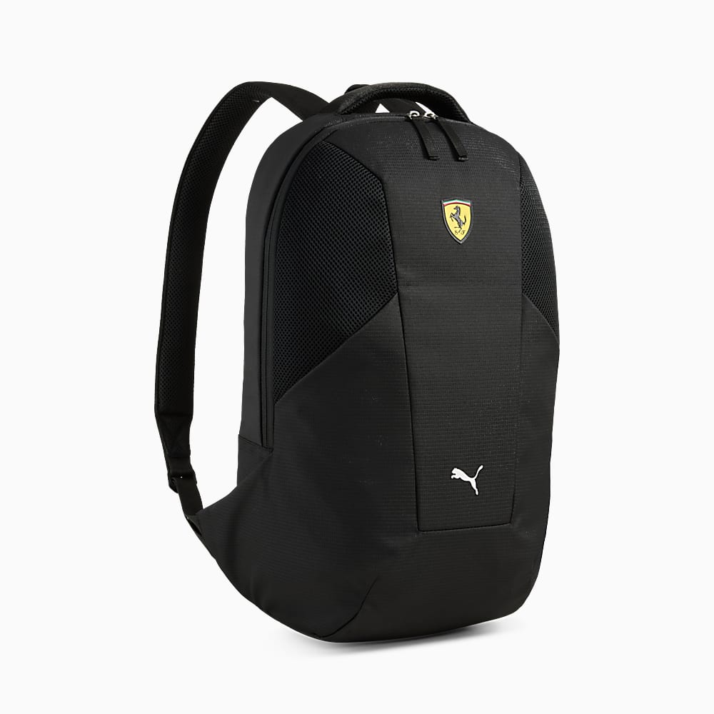 Görüntü Puma Scuderia Ferrari Race Büyük Sırt Çantası #1