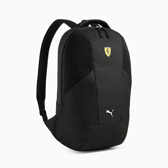 Рюкзак Puma Scuderia Ferrari Race Büyük Sirt Çantasi