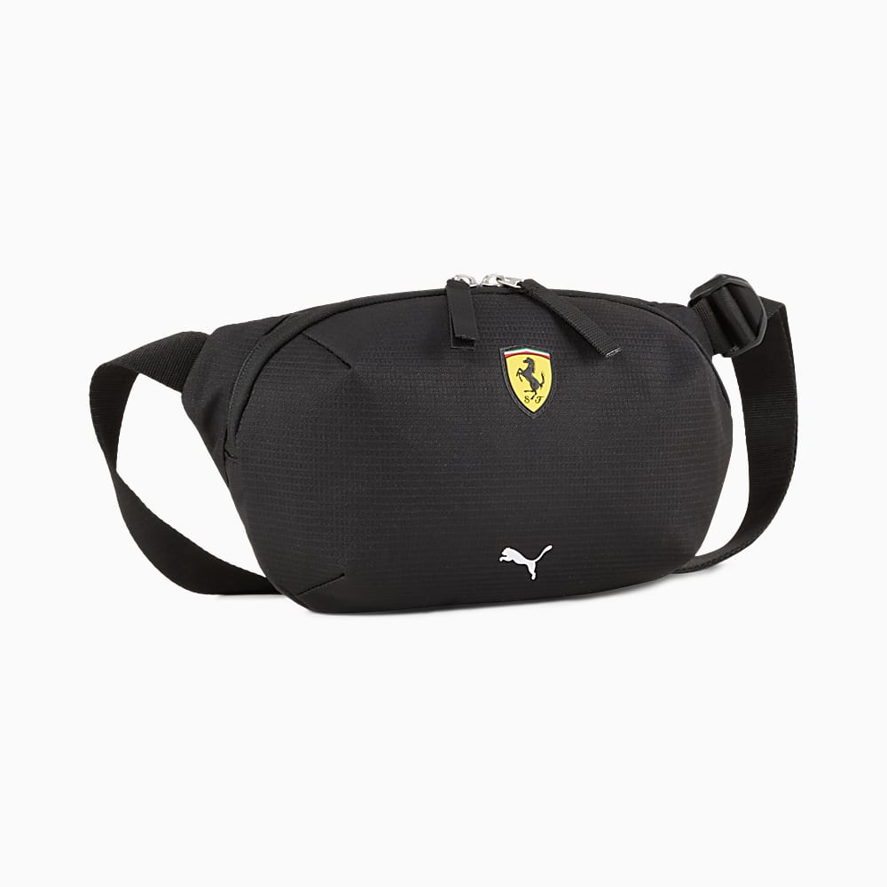 Görüntü Puma Scuderia Ferrari Race Bel Çantası #1