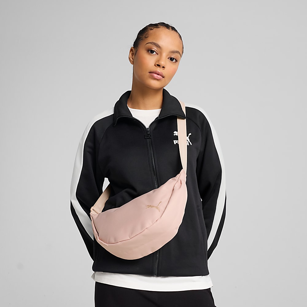 Görüntü Puma HER Half Moon Çanta #2