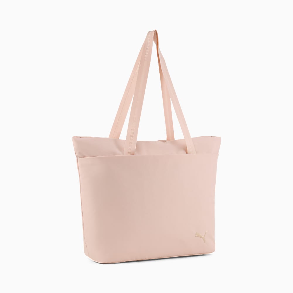 Görüntü Puma HER Shopper Çanta #1