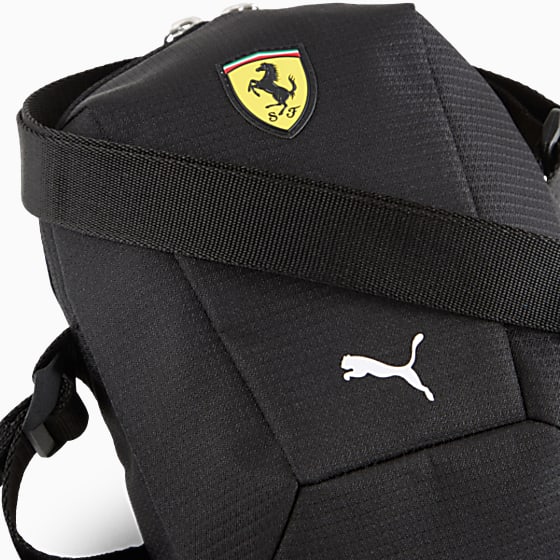Görüntü Puma SCUDERIA FERRARI Race Çanta