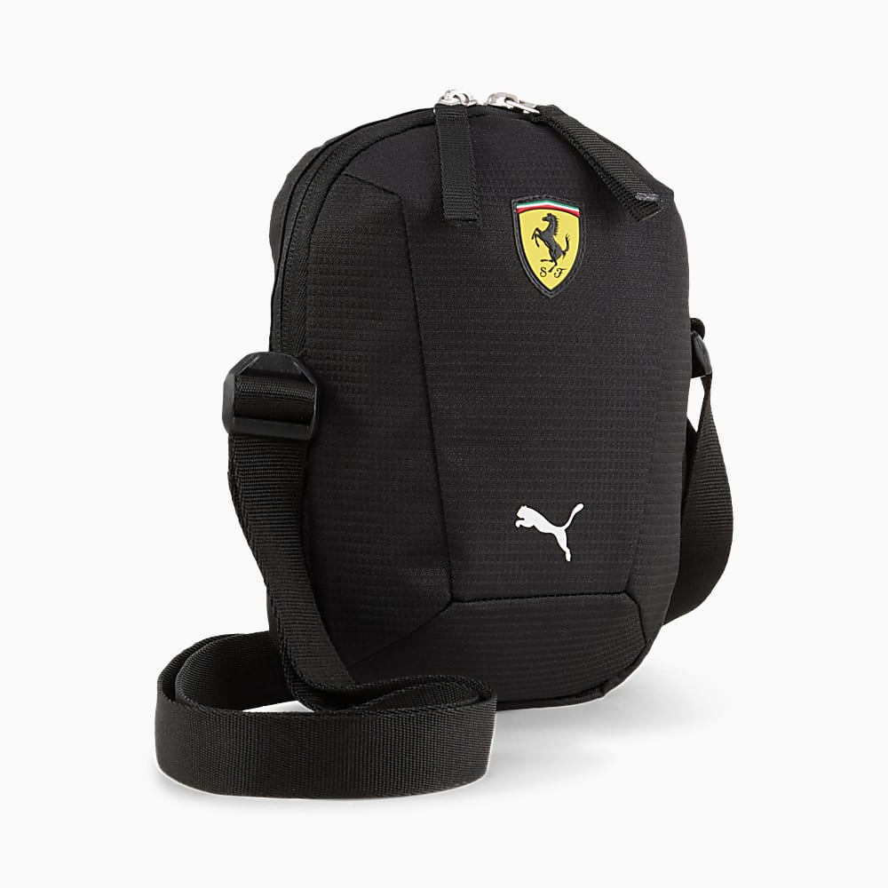 Görüntü Puma Scuderia Ferrari Race Çanta #1