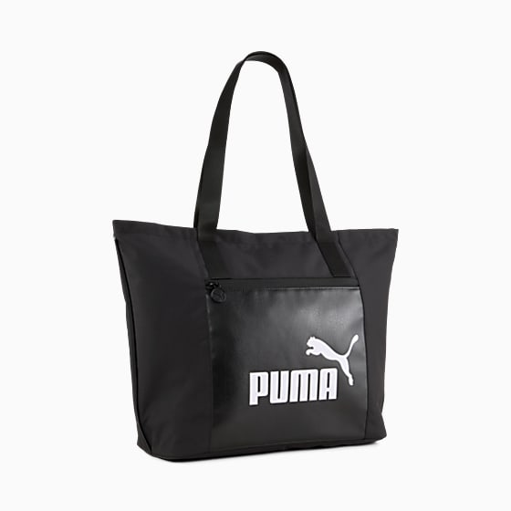 Сумка Puma Campus Shopper Çanta