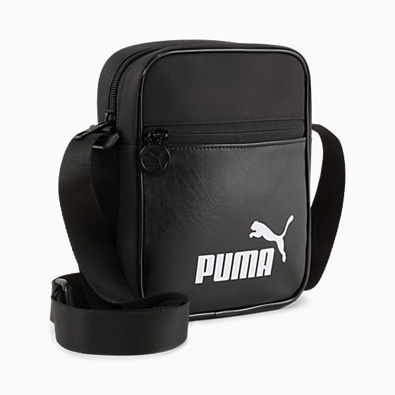 Сумка Puma Campus Campus Portable Omuz Çantasi