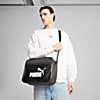 Görüntü Puma Campus 14.5L Medium Reporter Omuz Çantası #2
