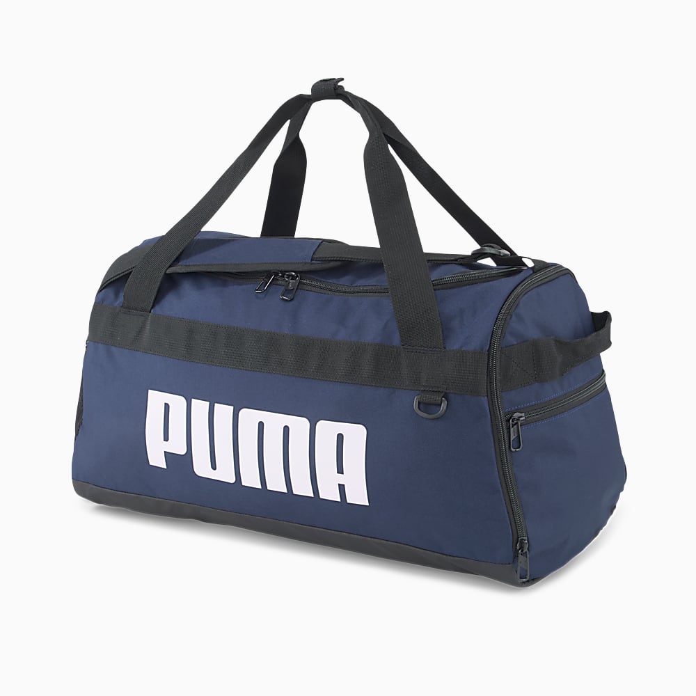 Görüntü Puma PUMA Challenger Duffel Spor Çantası #1