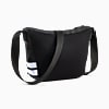 Görüntü Puma BMW M Motorsport LIFESTYLE Messenger Küçük Çanta #3