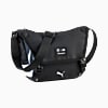 Görüntü Puma BMW M Motorsport LIFESTYLE Messenger Küçük Çanta #1