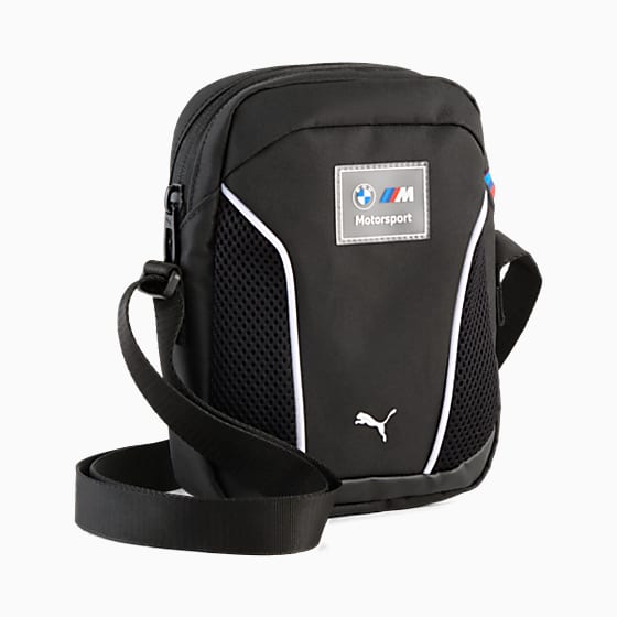 Сумка Puma BMW M Motorsport Portable Omuz Çantasi
