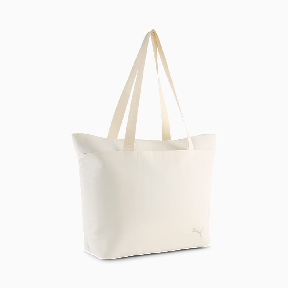 Görüntü Puma HER Shopper Çanta #1
