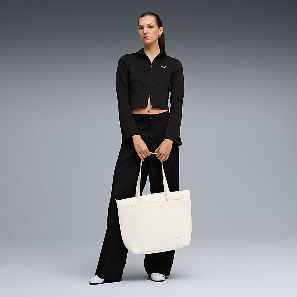Görüntü Puma HER Shopper Çanta #2