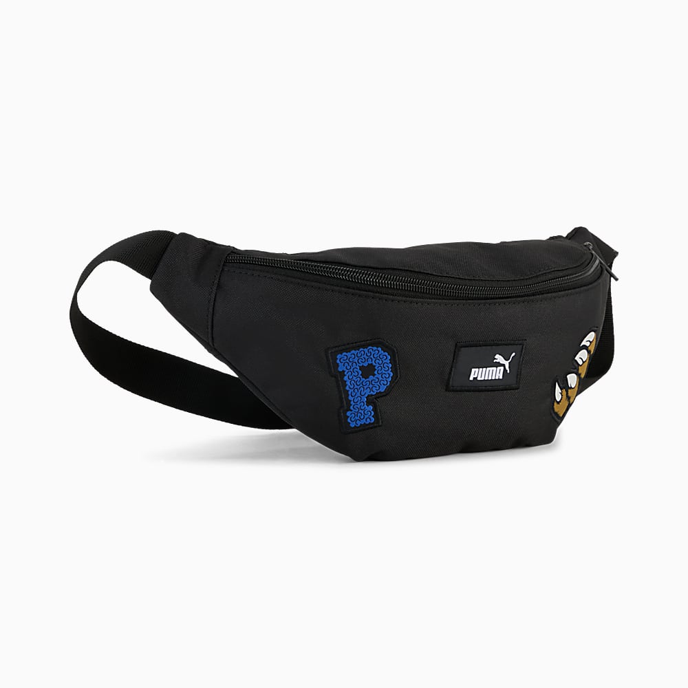 Görüntü Puma Phase Patch Bel Çantası #1