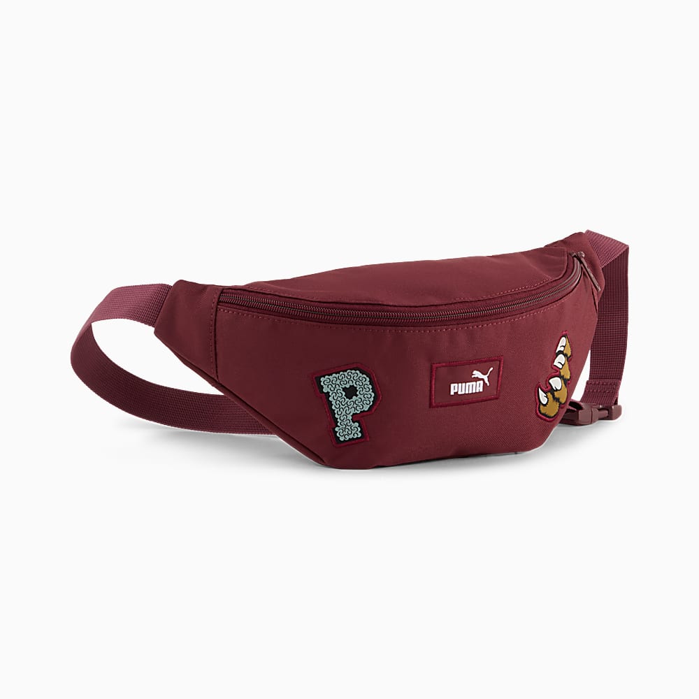 Görüntü Puma Phase Patch Bel Çantası #1