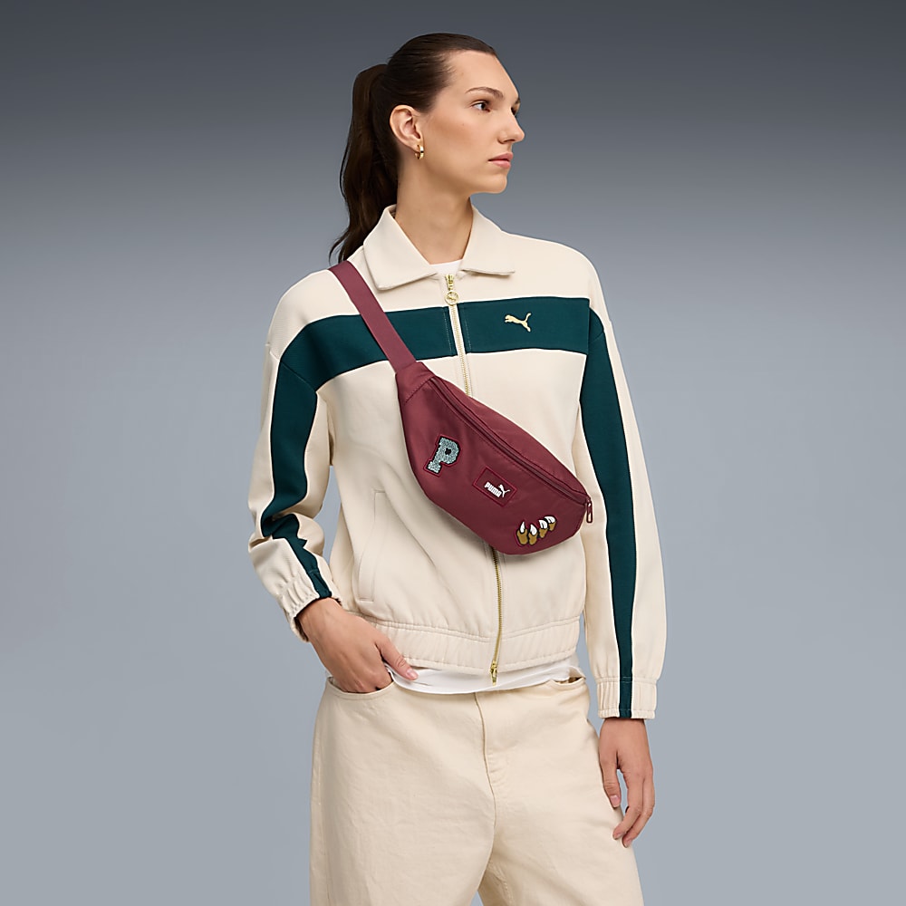 Görüntü Puma Phase Patch Bel Çantası #2