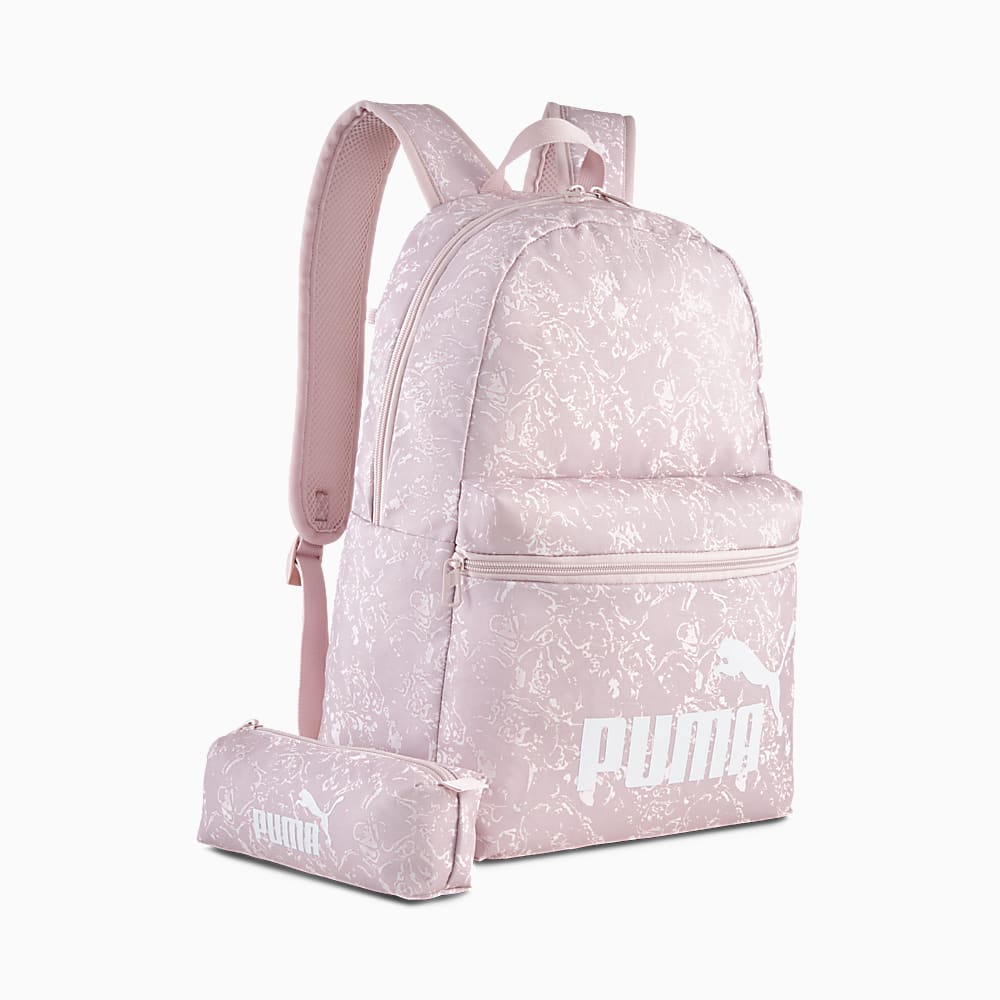 Görüntü Puma Phase Sırt Çantası Seti #1