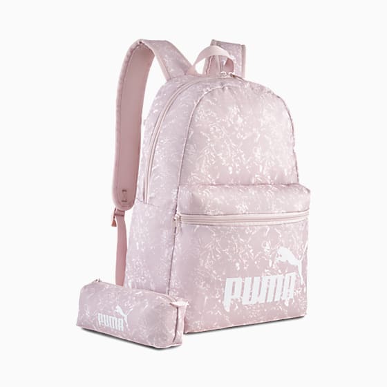 Рюкзак Puma Phase Sirt Çantasi Seti