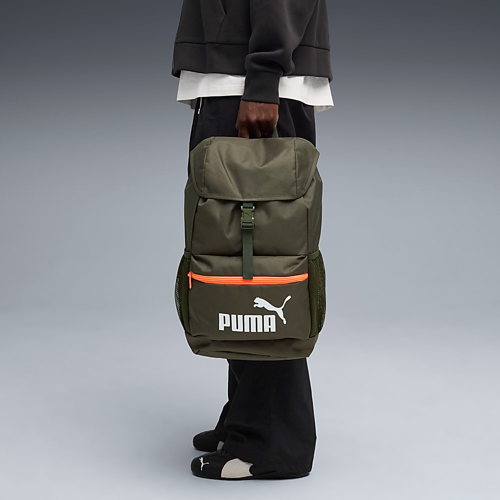 Görüntü Puma Phase Sırt Çantası #2